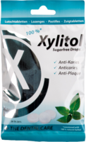 MIRADENT Xylitol Functional Drops Mint