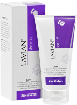 LAVIAN dermal Creme