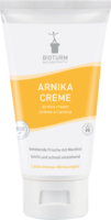 BIOTURM Arnika-Creme Nr.45