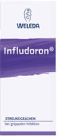 INFLUDORON Streukügelchen