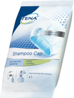 TENA SHAMPOO Cap