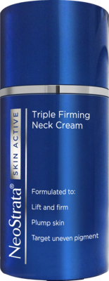 NEOSTRATA Skin Active Triple Firming Neck Cream