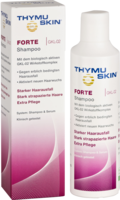 THYMUSKIN FORTE Shampoo