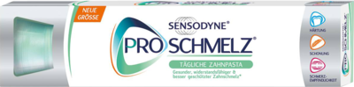 SENSODYNE ProSchmelz tägliche Zahnpasta