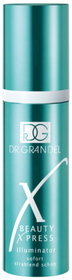 GRANDEL Beauty Xpress Illuminator Creme