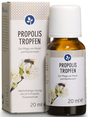 PROPOLIS TINKTUR 20%