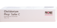 CHELIDONIUM PHCP Salbe C