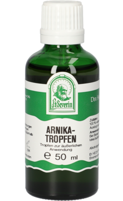 ARNIKA TROPFEN