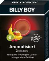 BILLY BOY aromatisiert