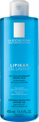 ROCHE-POSAY Lipikar Gel Lavant