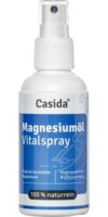 MAGNESIUMÖL Vitalspray