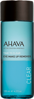 EYE MAKE-UP Remover flüssig