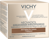 VICHY NEOVADIOL Creme normale Haut