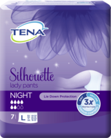 TENA LADY Pants Night L