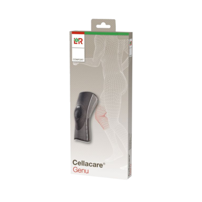 CELLACARE Genu Comfort Kniebandage Gr.4