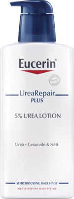 EUCERIN UreaRepair PLUS Lotion 5%