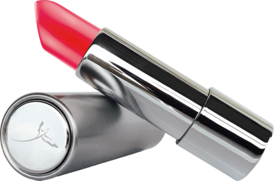 SKINICER OCEAN KISS Lippenstift classic red