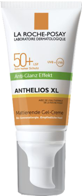 ROCHE-POSAY Anthelios XL LSF 50+ Gel-Creme/R