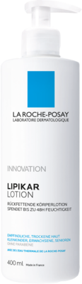 ROCHE-POSAY Lipikar Lotion