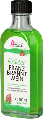 FRANZBRANNTWEIN