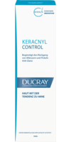 DUCRAY KERACNYL CONTROL Creme