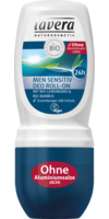 LAVERA Men sensitiv Deo Roll-on dt