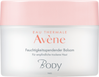 AVENE Body feuchtigkeitsspendender Balsam