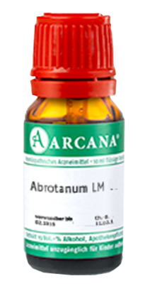 ABROTANUM LM 100 Dilution