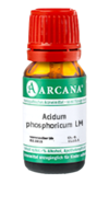 ACIDUM PHOSPHORICUM LM 60 Dilution