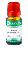 ACIDUM PICRINICUM LM 7 Dilution