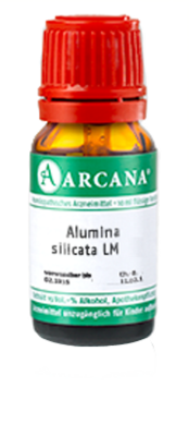 ALUMINA SILICATA LM 5 Dilution