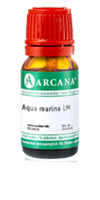 AQUA MARINA LM 11 Dilution