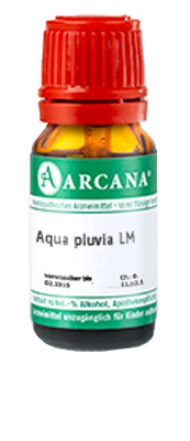 AQUA PLUVIA LM 10 Dilution