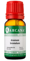 ARSENUM BROMATUM LM 9 Dilution