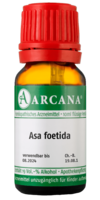 ASA FOETIDA LM 21 Dilution