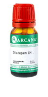 DIAZEPAM LM 20 Dilution