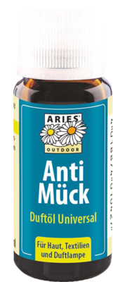 ARIES Anti Mück Öl