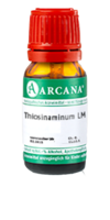 THIOSINAMINUM LM 3 Dilution