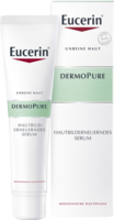 EUCERIN DermoPure hautbilderneuerndes Serum