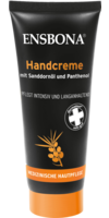 HANDCREME m.Sanddornöl und Panthenol