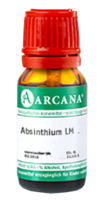 ABSINTHIUM LM 13 Dilution