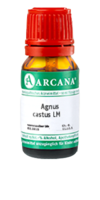 AGNUS CASTUS LM 2 Dilution