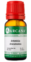 ARTEMISIA DRACUNCULUS LM 3 Dilution