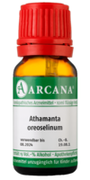 ATHAMANTA oreoselinum LM 2 Dilution