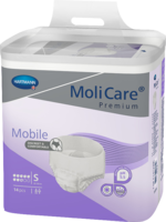 MOLICARE Premium Mobile 8 Tropfen Gr.S