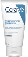 CERAVE regenerierende Handcreme