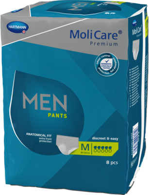 MOLICARE Premium MEN Pants 5 Tropfen M