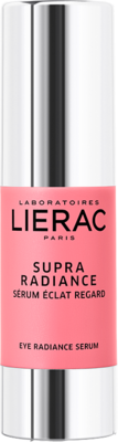 LIERAC Supra Radiance Augenserum