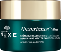 NUXE Nuxuriance Ultra Nachtcreme