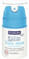 TOTES MEER GESICHTSPFLEGE Enzborn Creme